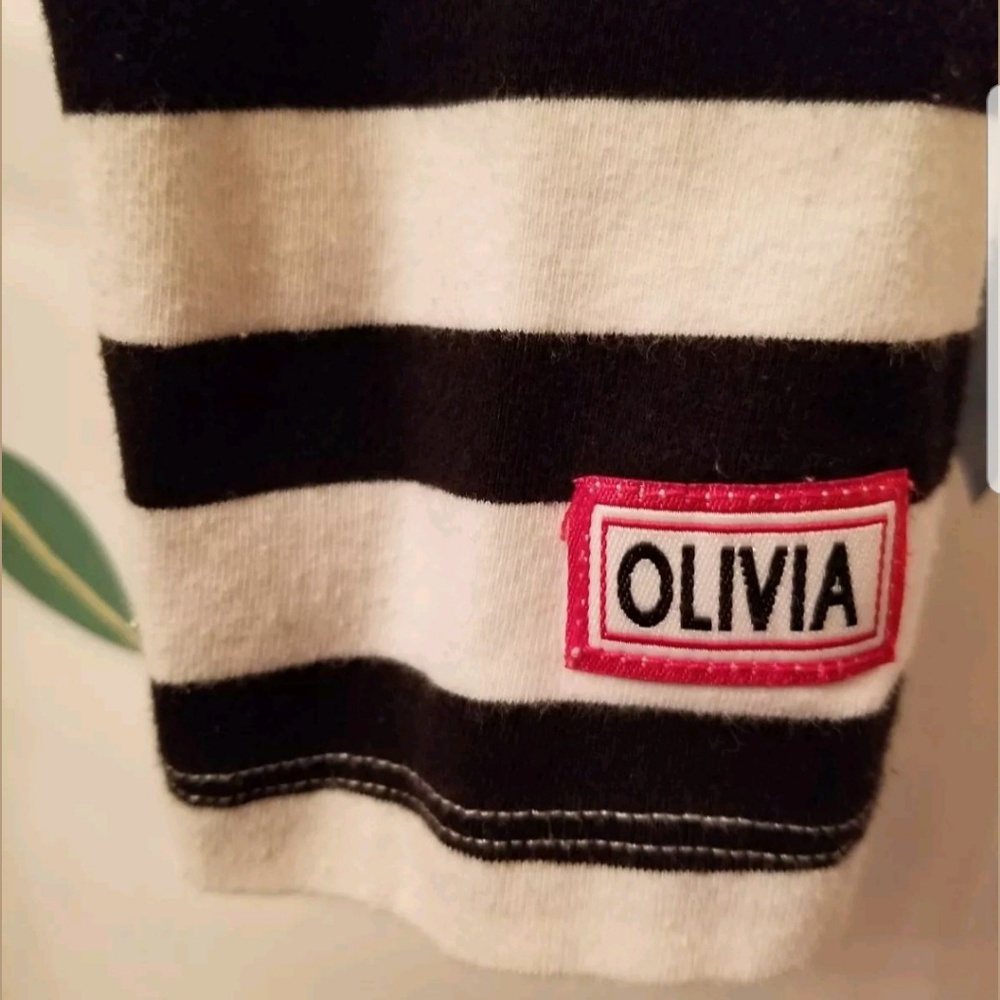 Gymboree Olivia Collection 2 Piece Outfit. - Picture 4 of 5
